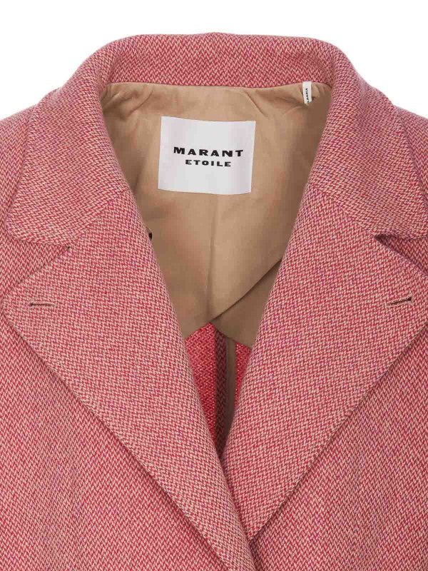 Abrigo Corto shop online: Isabel Marant Etoile