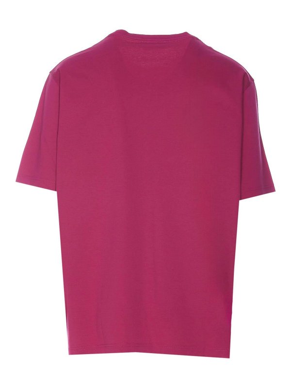 LANVIN: t-shirt online - T-shirt