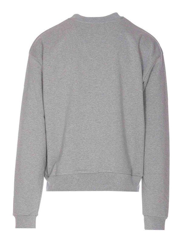 Marni: Sweatshirts & Sweaters online - Logo Sweatshirt