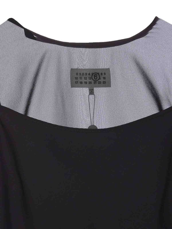 Top shop online: MM6 MAISON MARGIELA