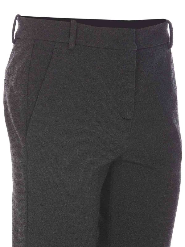 The Best Shops Pinko: pantaloni casual - Pantaloni belli