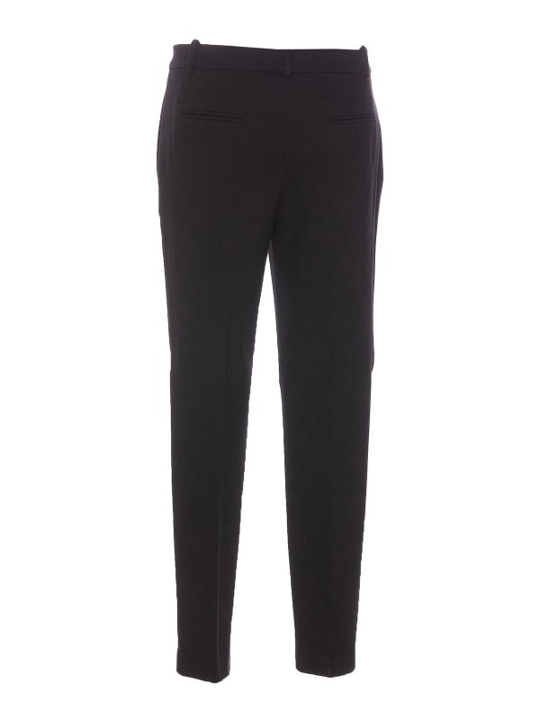 Pinko: pantaloni casual online - Pantaloni belli