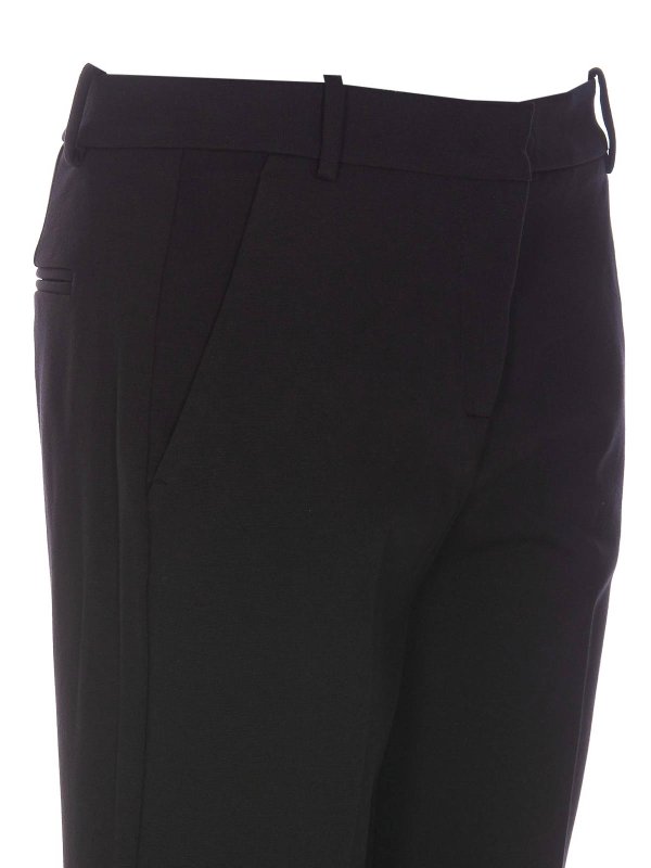 The Best Shops Pinko: pantaloni casual - Pantaloni belli