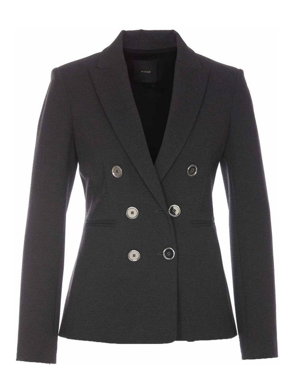 Pinko: blazers - Alexia Blazer