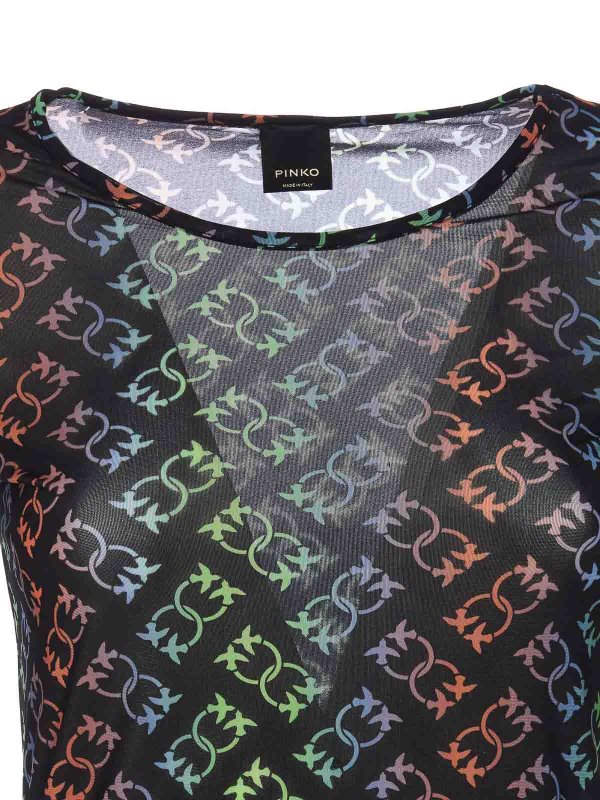 Top - Bunt shop online: Pinko