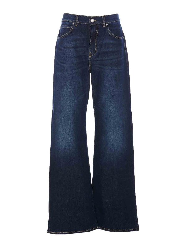 Pinko: casual trousers - Wanda Pants