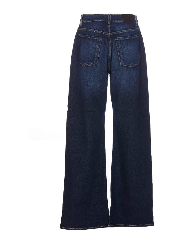 Pinko: casual trousers online - Wanda Pants