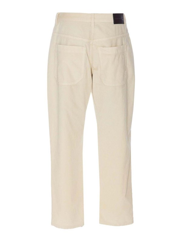 Pinko: Hosen Shorts online - Shorts - Weiß