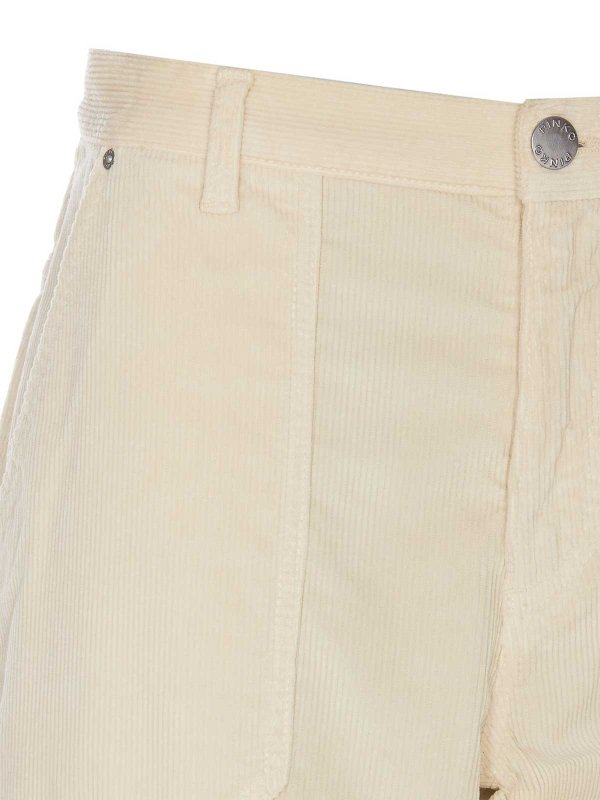 Shorts - Weiß shop online: Pinko