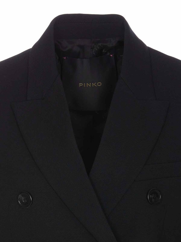 Giacca Guinea shop online: Pinko