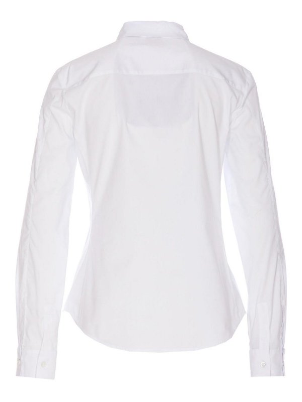 Pinko: Hemden online - Hemd - Weiß