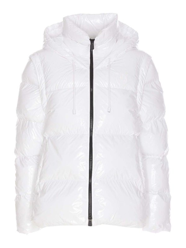 Pinko: padded jackets - Padded jacket