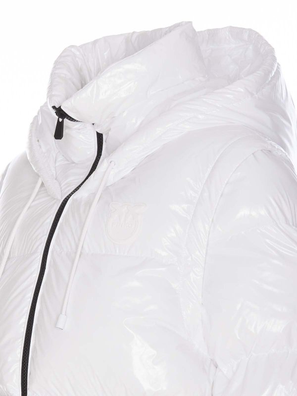 The Best Shops Pinko: padded jackets - Padded jacket