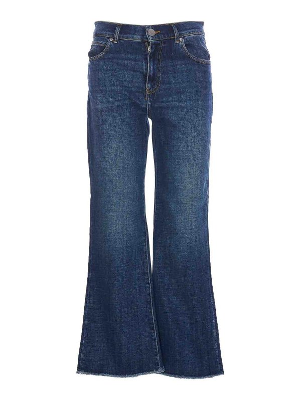 Pinko: Jeans boot-cut - Jeans Boot-Cut - Britney