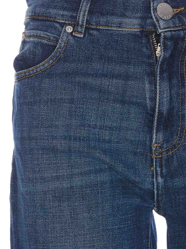 Jeans Boot-Cut - Britney shop online: Pinko