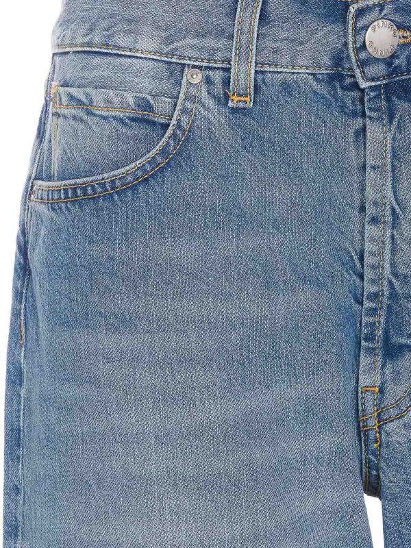 ストレートジーンズ - Leyda shop online: Pinko