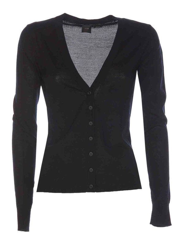 Pinko: cardigans - Cardigan