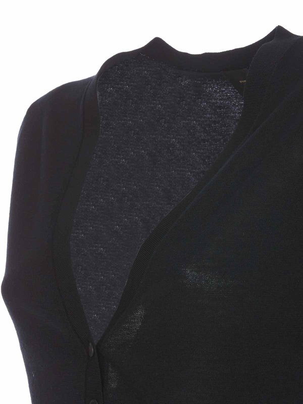 Cardigan shop online: Pinko