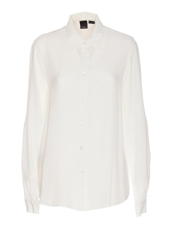 Pinko: shirts - Nora Shirt