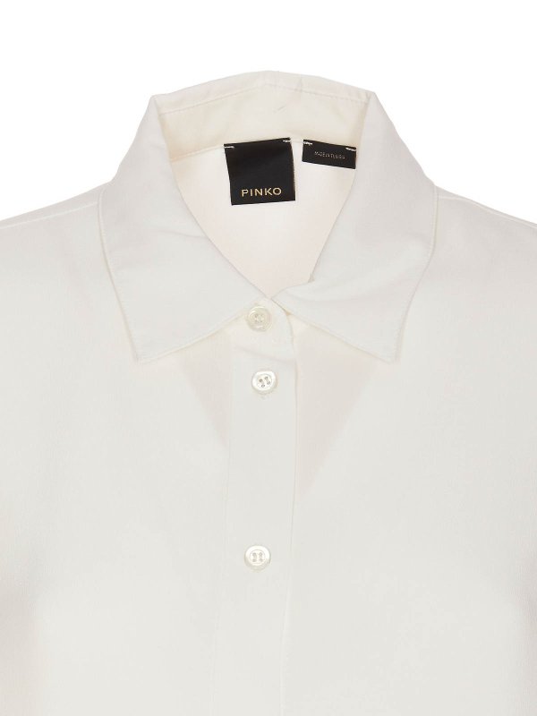 Nora Shirt shop online: Pinko