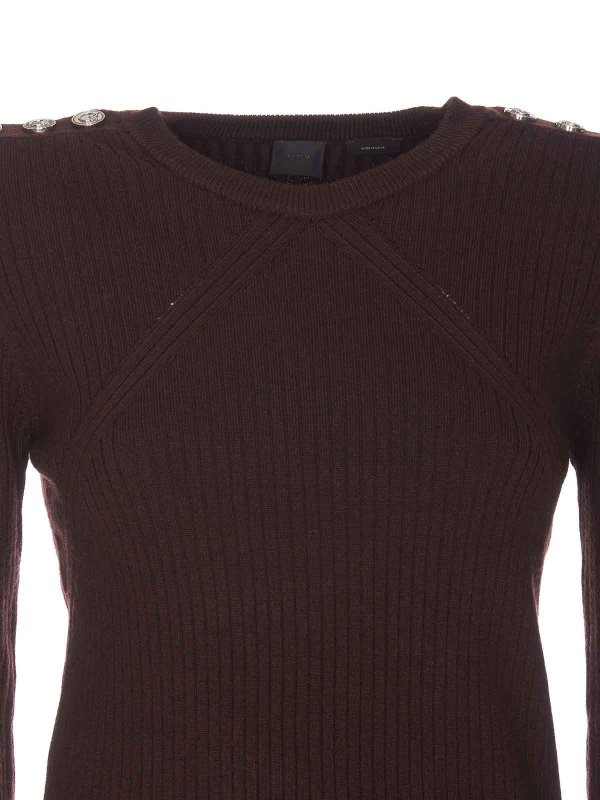 Robusto Sweater shop online: Pinko
