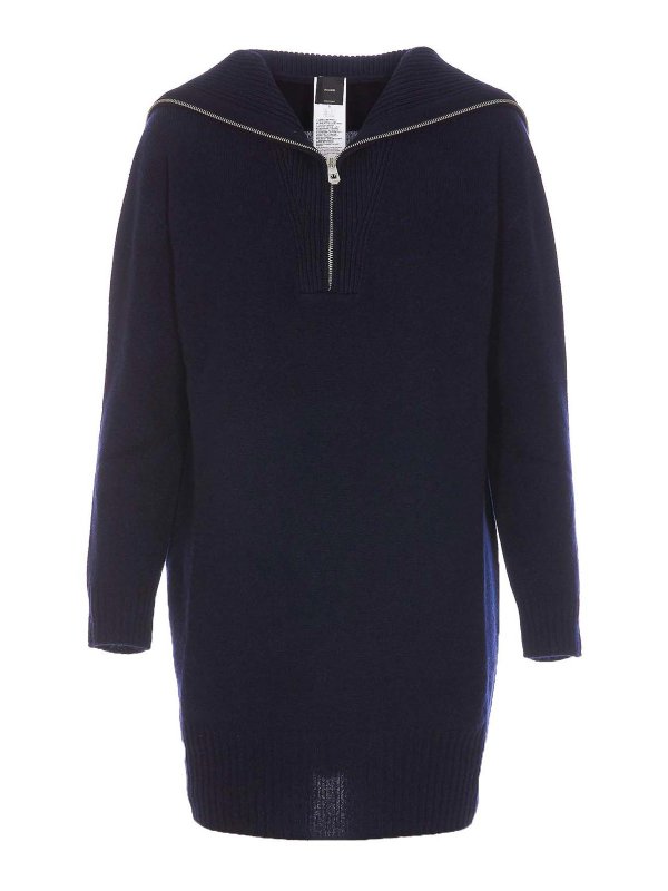 Pinko: ショートドレス - ショートドレス - Decanter