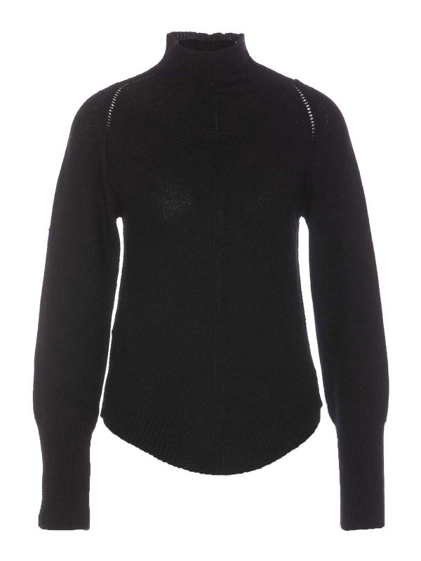 Pinko: クルーネック - クルーネック - Legatura