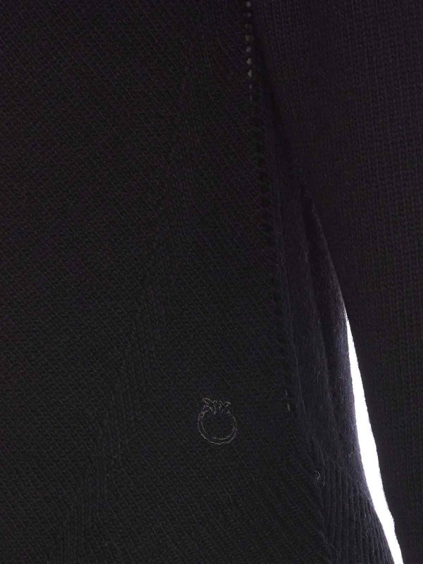 The Best Shops Pinko: クルーネック - クルーネック - Legatura