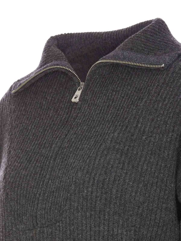 The Best Shops Pinko: クルーネック - クルーネック - Caveau