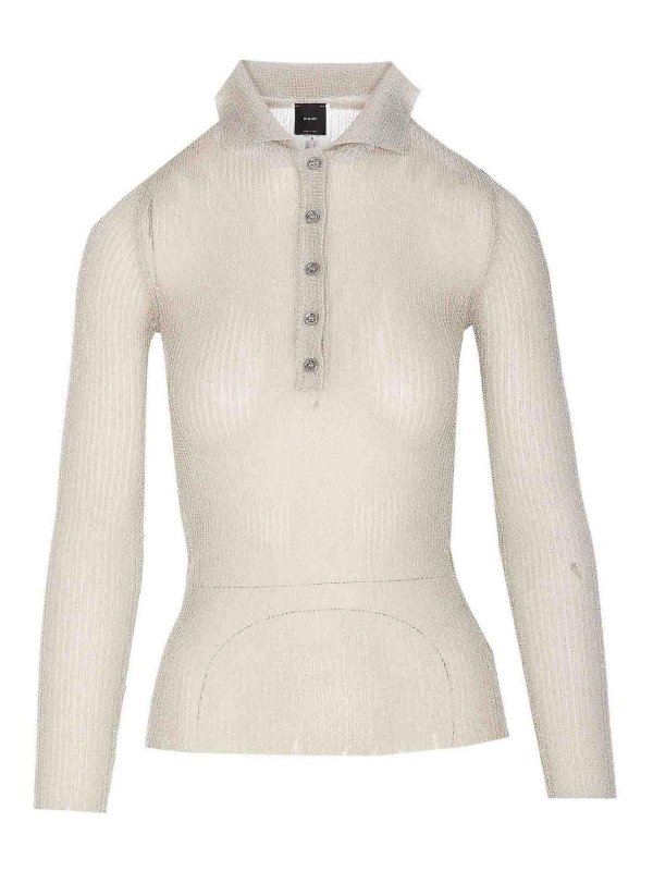 Pinko: Polos - Polo - Tino