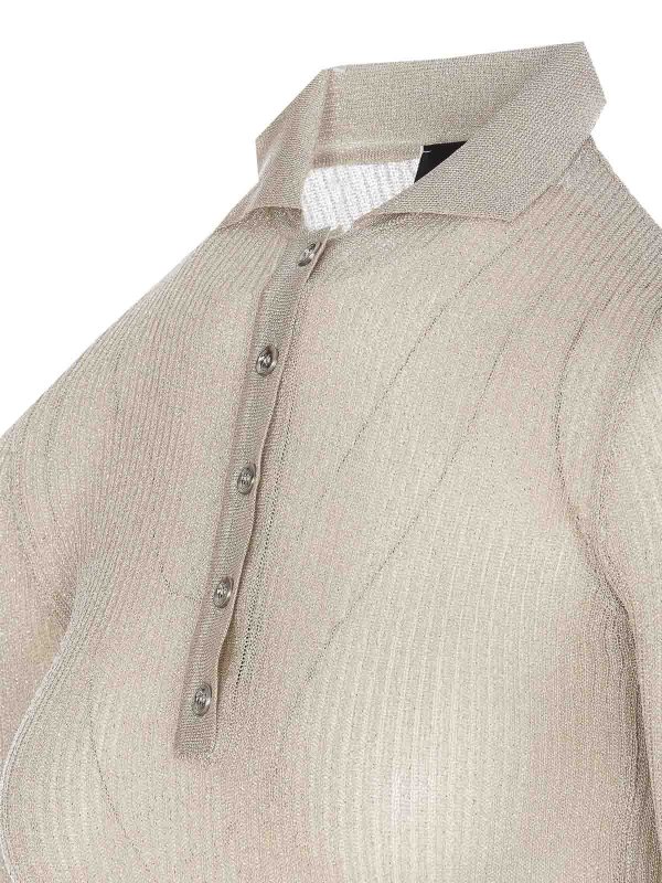 The Best Shops Pinko: Polos - Polo - Tino