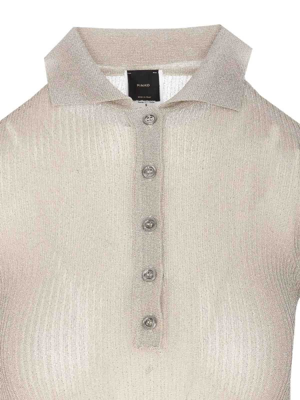 Polo - Tino shop online: Pinko