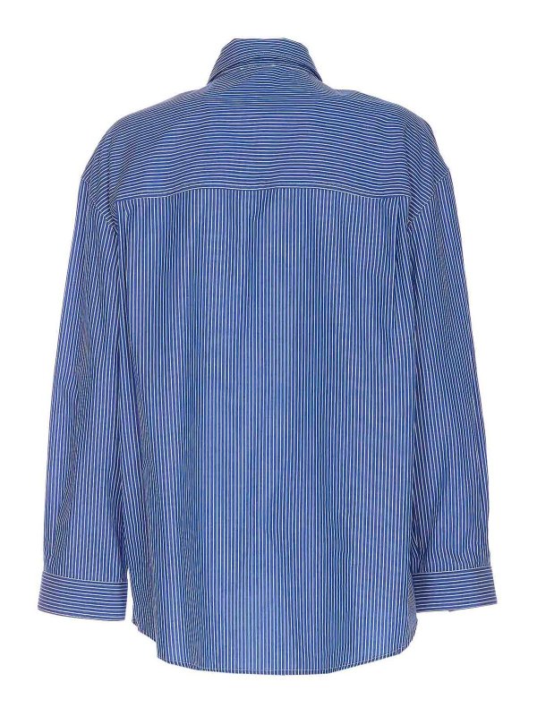 Pinko: Hemden online - Hemd - Blau