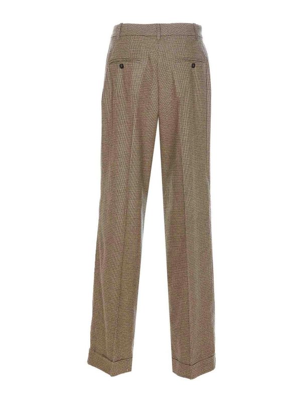 Pinko: casual trousers online - Vasetto Pants