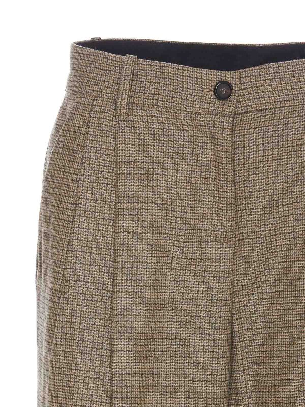 Vasetto Pants shop online: Pinko