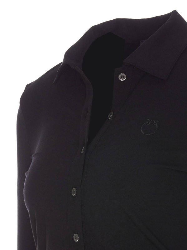 The Best Shops Pinko: polo shirts - Polo