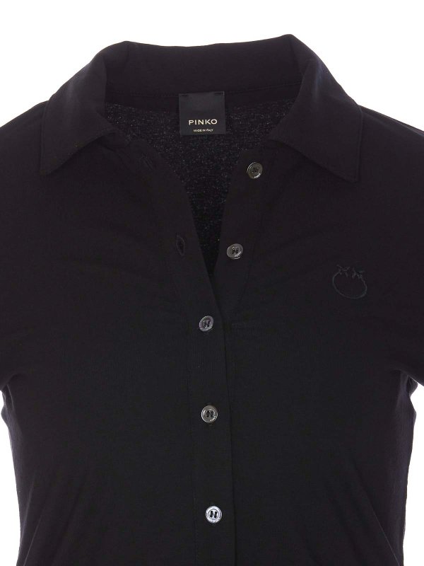 Polo shop online: Pinko