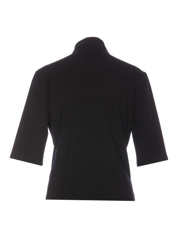 Pinko: Tops y camisetas sin mangas online - Top - Macchina