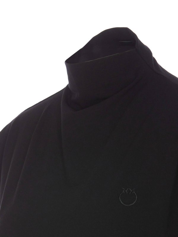 The Best Shops Pinko: Tops y camisetas sin mangas - Top - Macchina