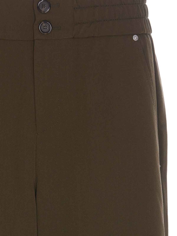 Short - Semaforo shop online: Pinko