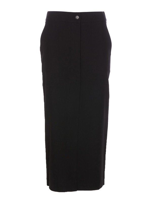 Pinko: ニーレングススカート＆ミディ丈 - 膝丈/ミディスカート - Lanterna