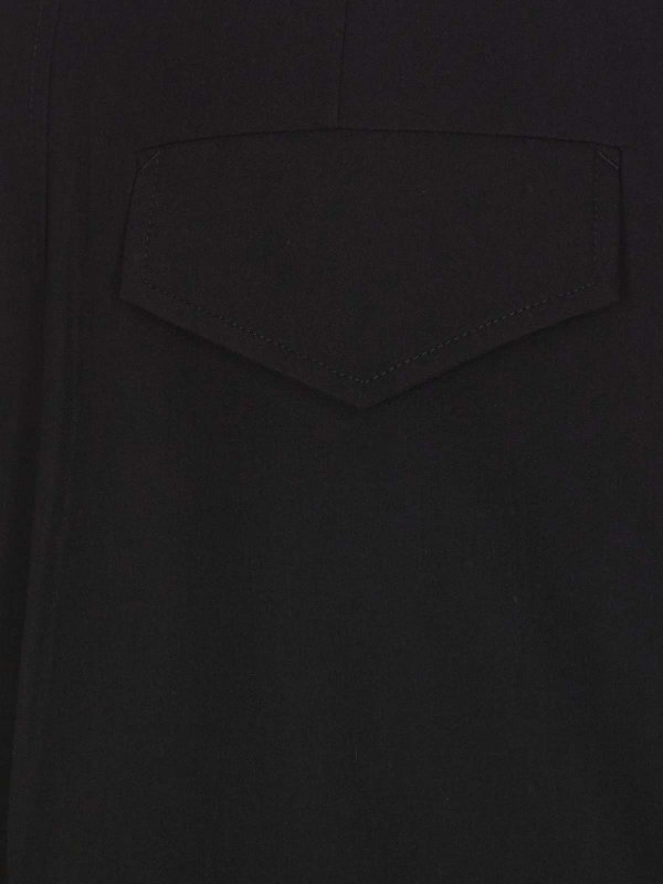 The Best Shops Pinko: ニーレングススカート＆ミディ丈 - 膝丈/ミディスカート - Lanterna