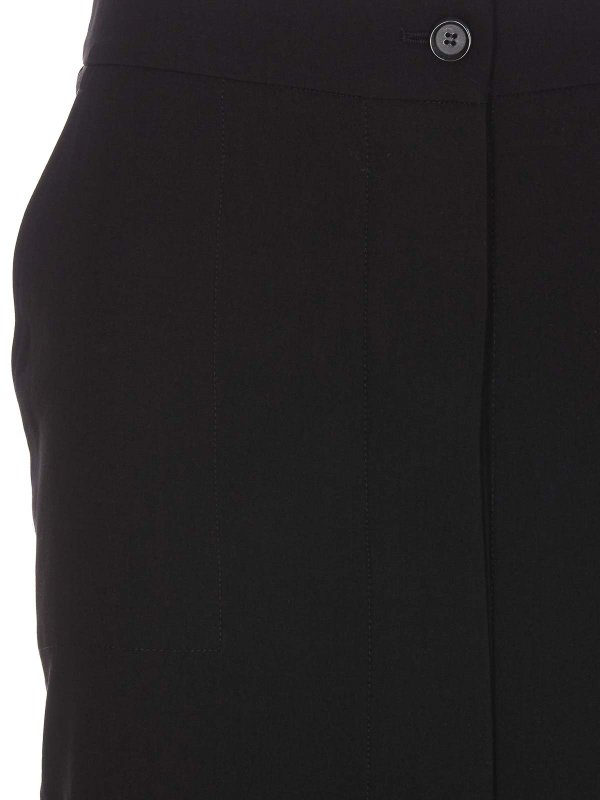 膝丈/ミディスカート - Lanterna shop online: Pinko