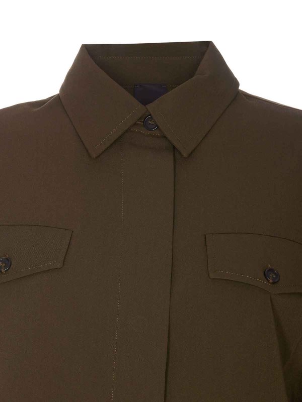 シャツ - Fioriera shop online: Pinko