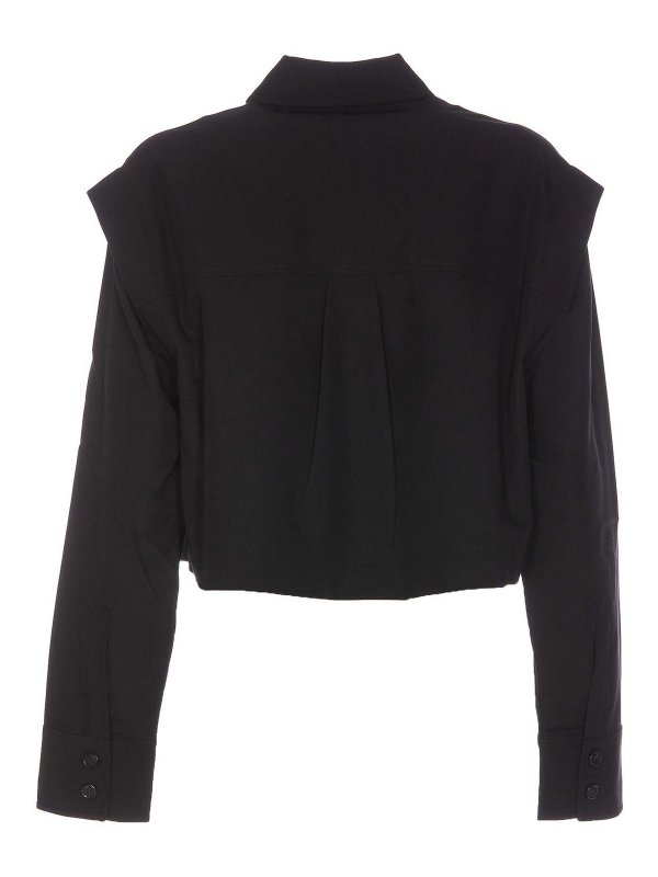 Pinko: シャツ online - シャツ - Fioriera