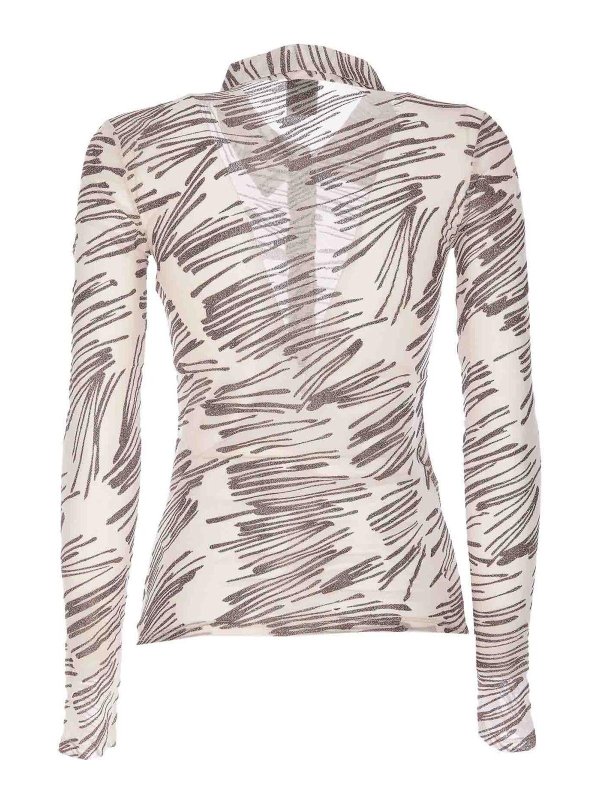 Pinko: ポロシャツ online - ポロシャツ - Pinecone