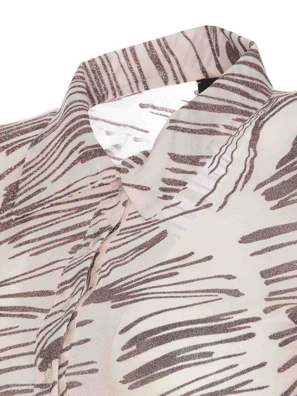 The Best Shops Pinko: ポロシャツ - ポロシャツ - Pinecone