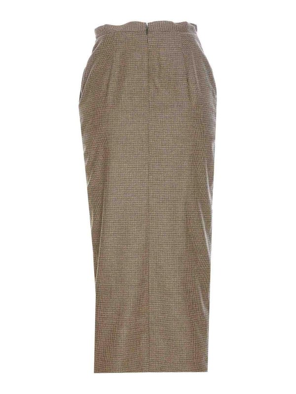 Pinko: ニーレングススカート＆ミディ丈 online - 膝丈/ミディスカート - Lampione