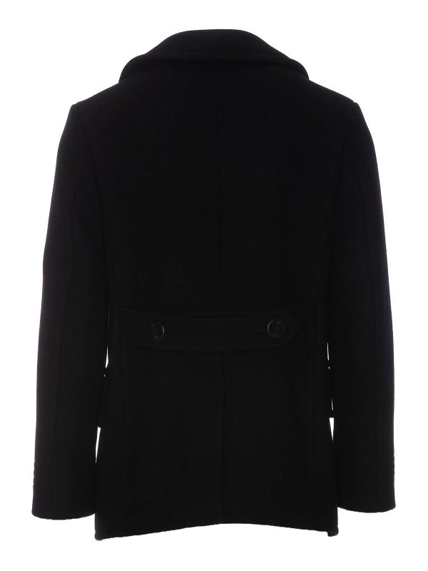 TOM FORD: cappotti corti online - Cappotto