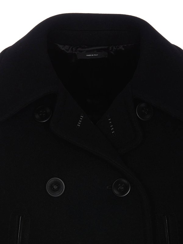 Cappotto shop online: TOM FORD